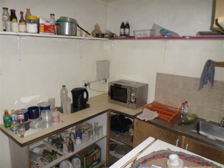 Commercial Property for Sale in Joubertina Eastern Cape